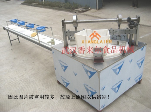 種類(lèi) 米通麥通成型機  香來(lái)爾